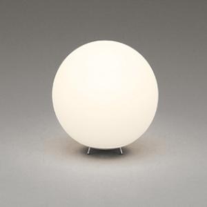 OT265039RG オーデリック スタンドライト 白熱灯器具60W相当 電球色〜昼光色 Bluetooth調光フルカラー調色可能の商品画像
