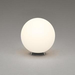 OT265030RG オーデリック スタンドライト 白熱灯器具60W相当 電球色〜昼光色 Bluetooth調光フルカラー調色可能の商品画像