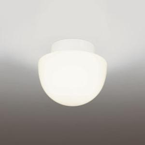 OW269046LR オーデリック 浴室灯 白熱灯器具60W相当 電球色 防湿型の商品画像