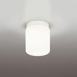 OW269045LR オーデリック 浴室灯 白熱灯器具60W相当 電球色 防湿型の商品画像
