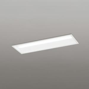 XD504001R3B オーデリック ベースライト FL20W×2灯相当 昼白色 埋込タイプの商品画像