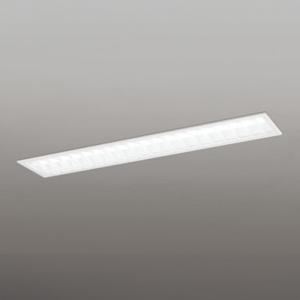 XD504005R1D オーデリック ベースライト FLR40W相当 温白色 埋込タイプの商品画像