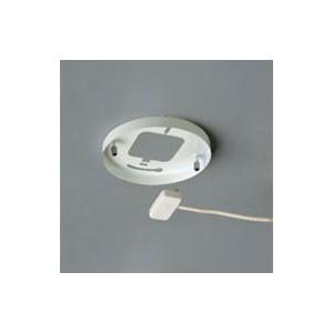 PF270 オーデリック 埋込ローゼット取付アダプター 埋込ローゼット取付B専用の商品画像