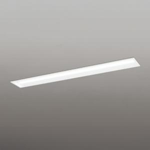 XD504008R1D オーデリック ベースライト FLR40W相当 温白色 埋込タイプの商品画像