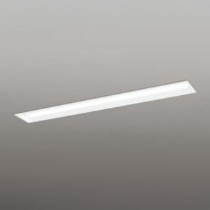 XD504008R6A オーデリック ベースライト Hf32W高出力×2灯相当 昼光色 埋込タイプの商品画像