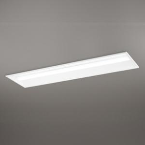 XD504011R1D オーデリック ベースライト FLR40W相当 温白色 埋込タイプの商品画像