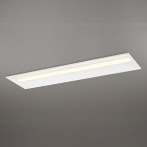 XD504011R3E オーデリック ベースライト Hf32W定格出力相当 電球色 埋込タイプの商品画像