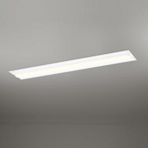 XD504020R3E オーデリック ベースライト Hf32W定格出力相当 電球色 埋込タイプの商品画像