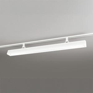 XL551034RE オーデリック ベースライト FL40W相当 電球色 レール取付専用の商品画像