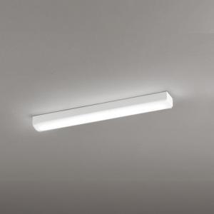 XL501007R3C オーデリック ベースライト FL20W×2灯相当 白色の商品画像