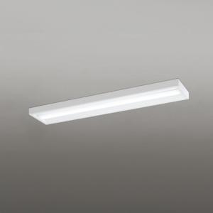 XL501057R2B オーデリック ベースライト FLR40W×2灯相当 昼白色の商品画像