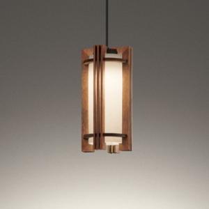 OP252663BR オーデリック ペンダントライト 白熱灯器具60W相当 電球色〜昼光色 Bluetooth調光調色可能の商品画像