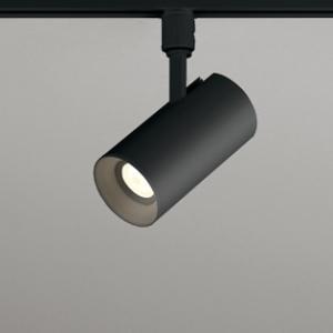 OS256699BR オーデリック スポットライト 白熱灯器具100W相当 配光切替可能 電球色〜昼光色 Bluetooth調光調色可能 レール取付専用の商品画像