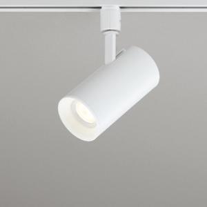 OS256702BR オーデリック スポットライト 白熱灯器具60W相当 配光切替可能 電球色〜昼光色 Bluetooth調光調色可能 レール取付専用の商品画像