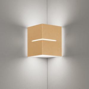 OB255308NR オーデリック ブラケットライト コーナー用 昼白色の商品画像