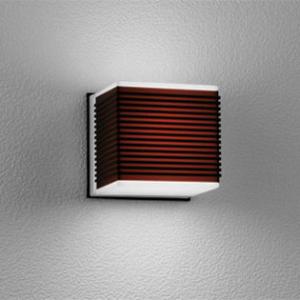 OG041723WR オーデリック ポーチライト 白熱灯器具40W相当 温白色 防雨型の商品画像