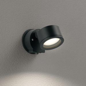 OG264029LR オーデリック エクステリア スポットライト 人感センサー付 白熱灯器具60W相当 電球色 防雨型の商品画像