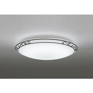 OL251180BRE オーデリック シーリングライト 住宅用非常灯付 〜6畳用 電球色〜昼光色 Bluetooth調光調色可能の商品画像