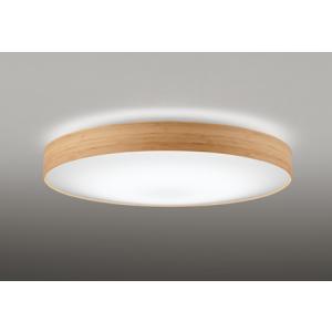 OL291481R オーデリック シーリングライト リモコン付 〜10畳用 電球色〜昼光色 調光調色可能の商品画像