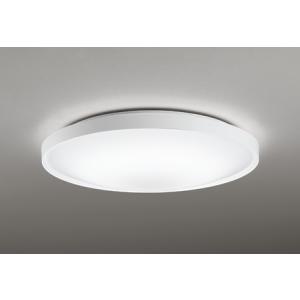 ODELIC（オーデリック） OL251614R シーリングライト 〜8畳用 電球色