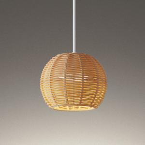 OP252888LR オーデリック ペンダントライト 白熱灯器具40W相当 電球色 レール取付専用の商品画像