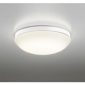 OW269013LR オーデリック 浴室灯 ポーチライト FCL30W相当 電球色 防雨防湿型の商品画像