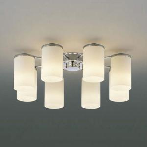 ODELIC（オーデリック） OC257107LR シャンデリア 高天井用 白熱灯器具