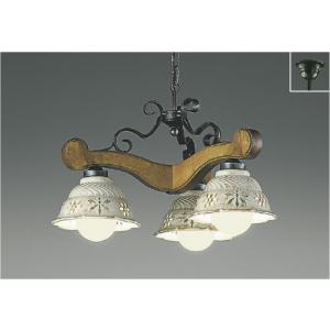 コイズミ AP40042L ペンダントライト