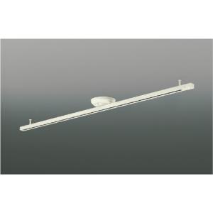 コイズミ照明 AE55016E 高気密埋込ライティングダクトフレーム 1000mm