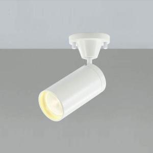 コイズミ照明 LEDスポットライト ハロゲン電球JDR100W相当 電球色 30度 調光可 ホワイト AS43971L - 最安値・価格比較