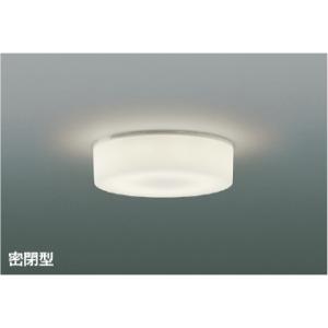 コイズミ照明 AH52289 照明器具 薄型LED小型シーリング (100W相当) LED