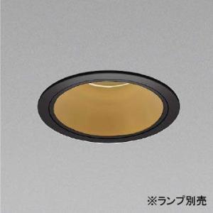 Panasonic（パナソニック） LGD9100K ダウンライト ランプ別売 埋込穴