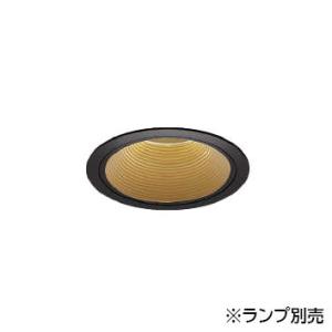 Panasonic（パナソニック） LGD9100K ダウンライト ランプ別売 埋込穴