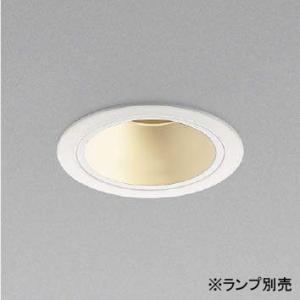 コイズミ照明 AD1264B35 ユニバーサルダウンライト グレアレス
