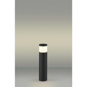 AU51422 コイズミ照明 ガーデンライト 地上高400mm 白熱球60W相当 電球