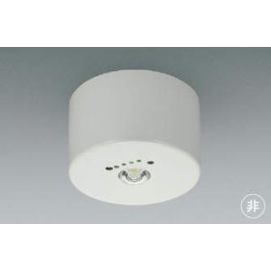 三菱（MITSUBISHI） ELDB35111B LED非常用照明器具 埋込形φ200 中天井