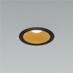 Panasonic（パナソニック） LGD9100K ダウンライト ランプ別売 埋込穴