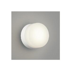 コイズミ照明 AU52648 浴室灯 軒下シーリングライト 白熱灯器具60W相当