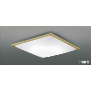 大光電機 DCL40987 シーリングライト リモコン付 8〜10畳用 昼光色