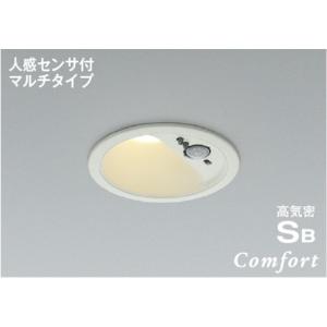 ODELIC（オーデリック） OD261967R ダウンライト 高感度人感センサー付