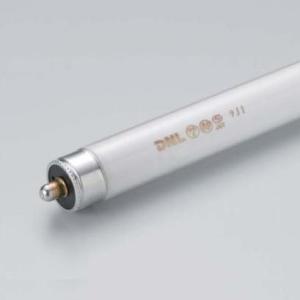 DNライティング スリムラインランプ 長さ606mm 3波長形昼白色 色温度5000K FSL606T6EX-N