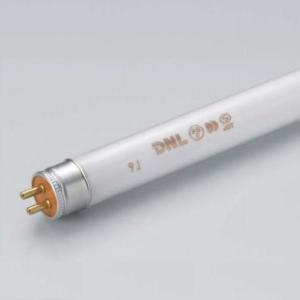 DNライティング エコラインランプ 長さ1556mm 3波長形電球色 色温度2500K FHA64T5EL25