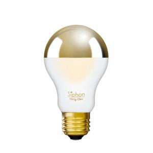 Siphon LDF80 ビートソニック LED電球 Tミラー電球タイプ 25W形相当 暖
