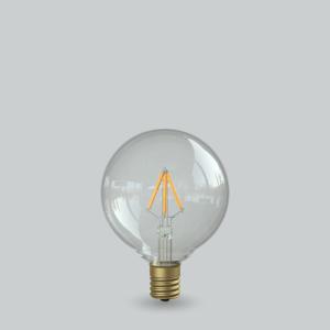 Siphon LDF004D ビートソニック LED電球 ボール電球タイプ 35W形相当