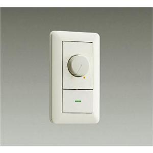 大光電機 DP39672GE LED専用調光器 逆位相タイプ 300VA用 DP-39672GE