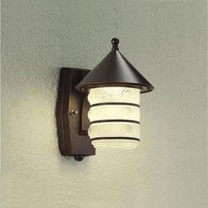 大光電機 DWP38473Y ポーチライト 人感センサ付 白熱灯器具60W相当