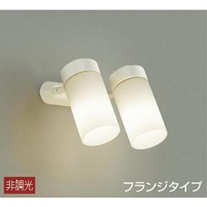 DSL-5329YWDS DAIKO LEDスポットライト [電球色][2灯タイプ] : てる