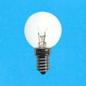 C クリヤー アサヒ ボール電球 40W