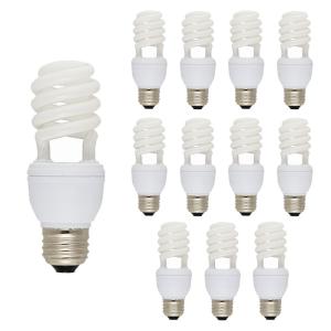 三菱 ルピカボールE EFD15EL/12 8個セット 三菱 ルピカボールE 電球形蛍光灯 D形(グローブレス形) 電球色 60W形