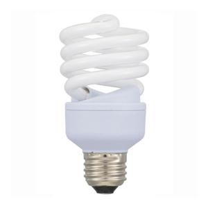 エコデンキュウ EFD15EL12N オーム電機 電球形蛍光灯 エコなボール